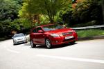 Kia pro_cee&rsquo;d 2008 года
